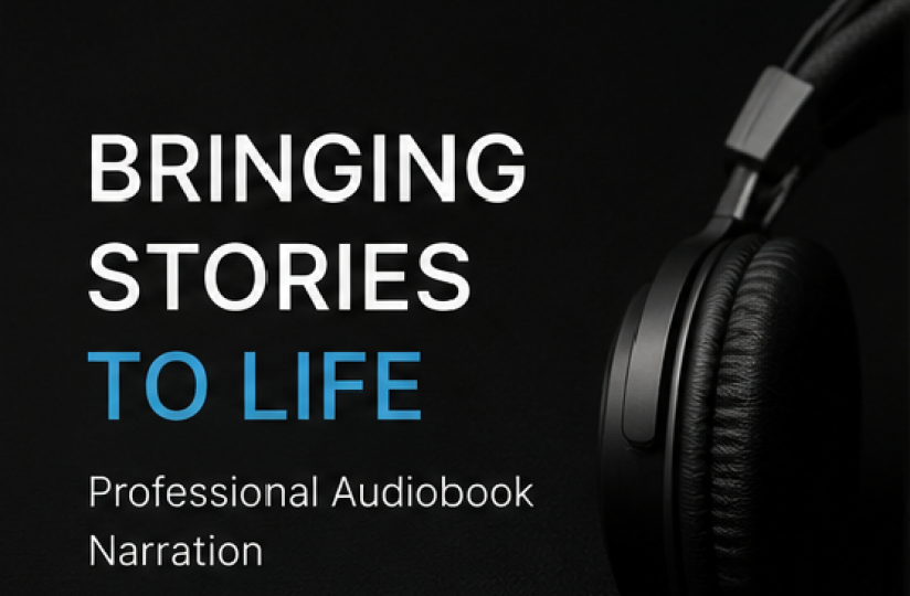 Bringing Stories to Life